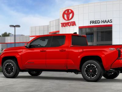 2026 Toyota Tacoma - Photo 7