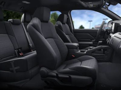 2026 Toyota Tacoma - Photo 22