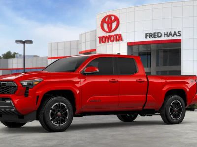2026 Toyota Tacoma - Photo 3
