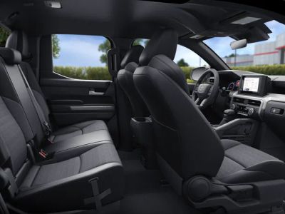 2026 Toyota Tacoma - Photo 2