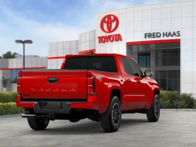 2026 Toyota Tacoma - Photo 11