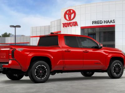 2026 Toyota Tacoma - Photo 13