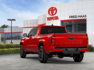 2026 Toyota Tacoma - Photo 9
