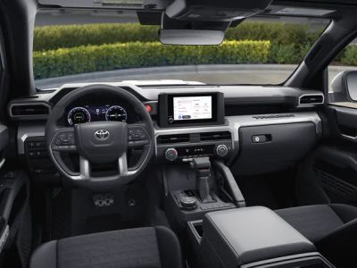 2026 Toyota Tacoma - Photo 20