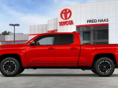2026 Toyota Tacoma - Photo 6