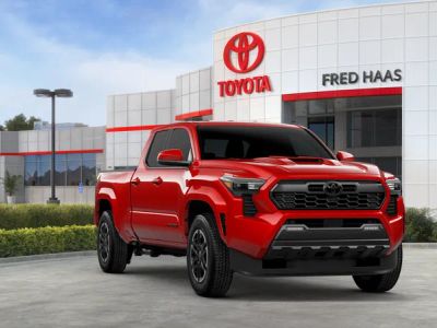 2026 Toyota Tacoma - Photo 18