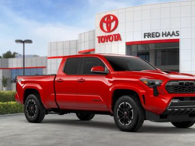 2026 Toyota Tacoma - Photo 17
