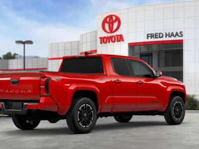 2026 Toyota Tacoma - Photo 12