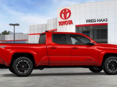 2026 Toyota Tacoma - Photo 14