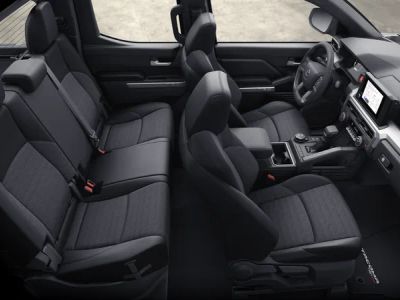 2026 Toyota Tacoma - Photo 4