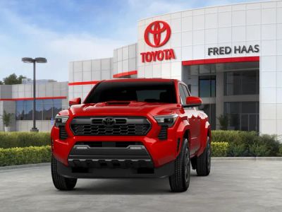 2026 Toyota Tacoma - Photo 21