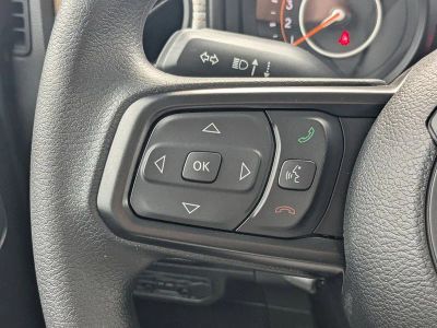 2026 Jeep Gladiator — photo 21 view