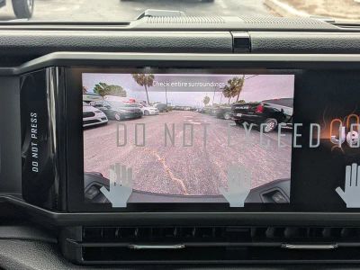 2026 Jeep Gladiator — photo 28 view