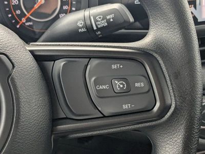 2026 Jeep Gladiator — photo 22 view