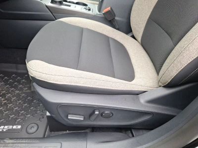 2026 Ford Bronco Sport — detail view