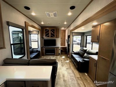 2024 Grand Design Momentum G-Class - Photo 5