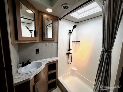 2024 Grand Design Momentum G-Class - Photo 7