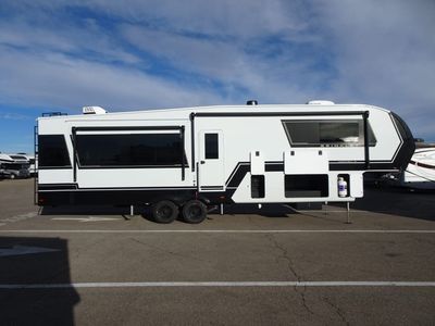 2026 Brinkley RV MODEL Z - Photo 30