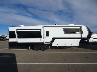 2026 Brinkley RV MODEL Z - Photo 29