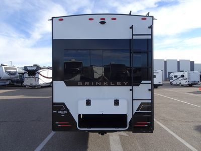 2026 Brinkley RV MODEL Z - Photo 34