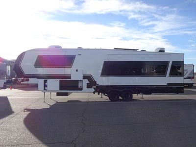 2026 Brinkley RV MODEL Z - Photo 32