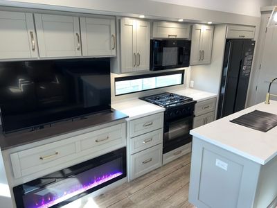 2026 Brinkley RV MODEL Z - Photo 10