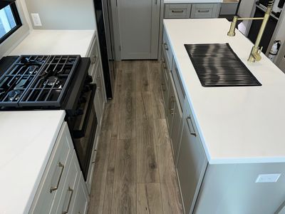 2026 Brinkley RV MODEL Z - Photo 13