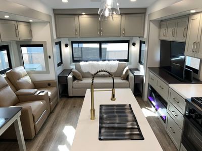 2026 Brinkley RV MODEL Z - Photo 2