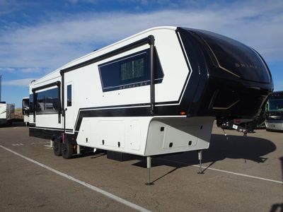 2026 Brinkley RV MODEL Z - Photo 1