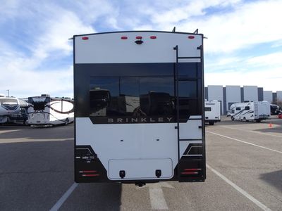 2026 Brinkley RV MODEL Z - Photo 33