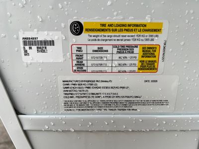 2026 Brinkley RV MODEL Z - Photo 35