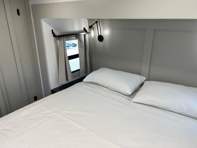 2026 Brinkley RV MODEL Z - Photo 24