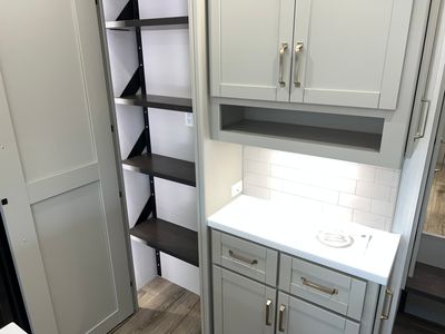 2026 Brinkley RV MODEL Z - Photo 19