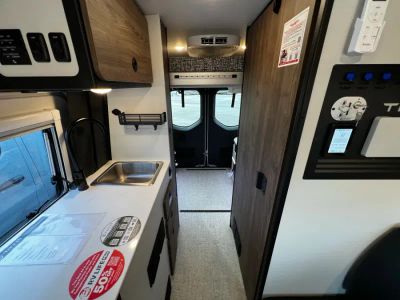 2026 Tiffin TIFFIN — photo 14 view