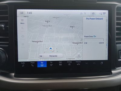 2024 Ford F-150 — photo 18 view