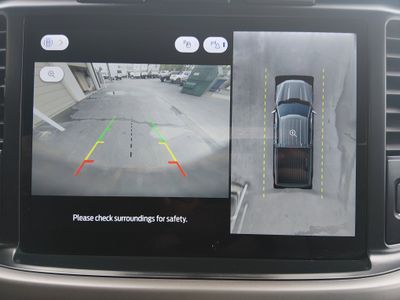 2024 Ford F-150 — photo 17 view
