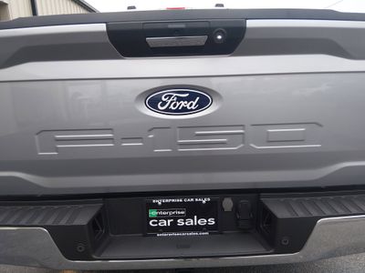 2024 Ford F-150 — photo 11 view