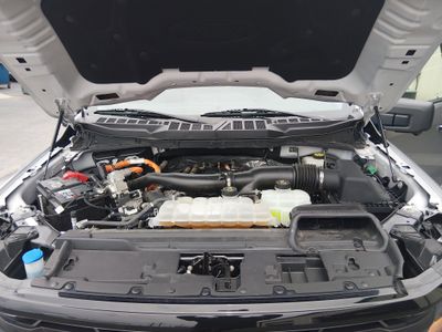 2024 Ford F-150 — photo 9 view