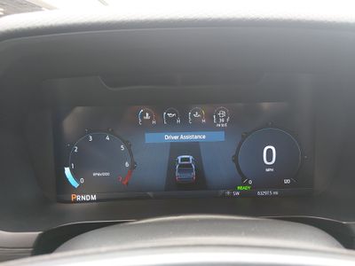 2024 Ford F-150 — photo 14 view