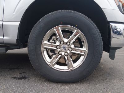 2024 Ford F-150 — photo 10 view