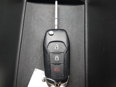 2024 Ford F-150 — photo 15 view