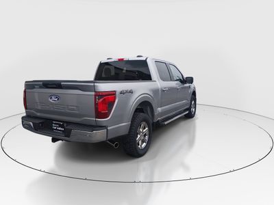 2024 Ford F-150 — photo 7 view