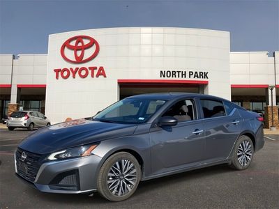 2025 Nissan Altima - Photo 1