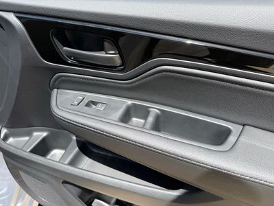 2026 Honda Odyssey — photo 41 view