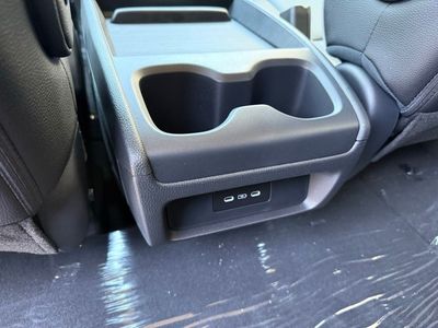 2026 Honda Odyssey — photo 29 view