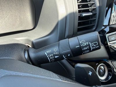 2026 Honda Odyssey — photo 19 view