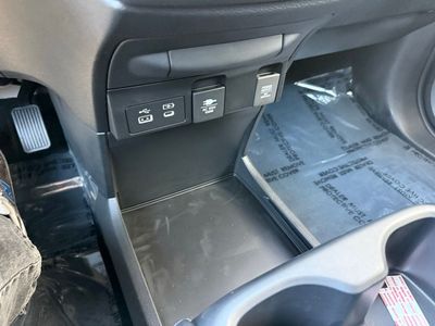 2026 Honda Odyssey — photo 23 view