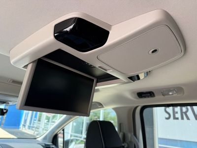 2026 Honda Odyssey — photo 30 view