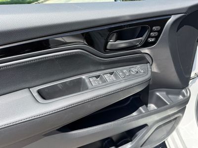 2026 Honda Odyssey — photo 14 view
