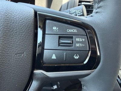 2026 Honda Odyssey — photo 18 view